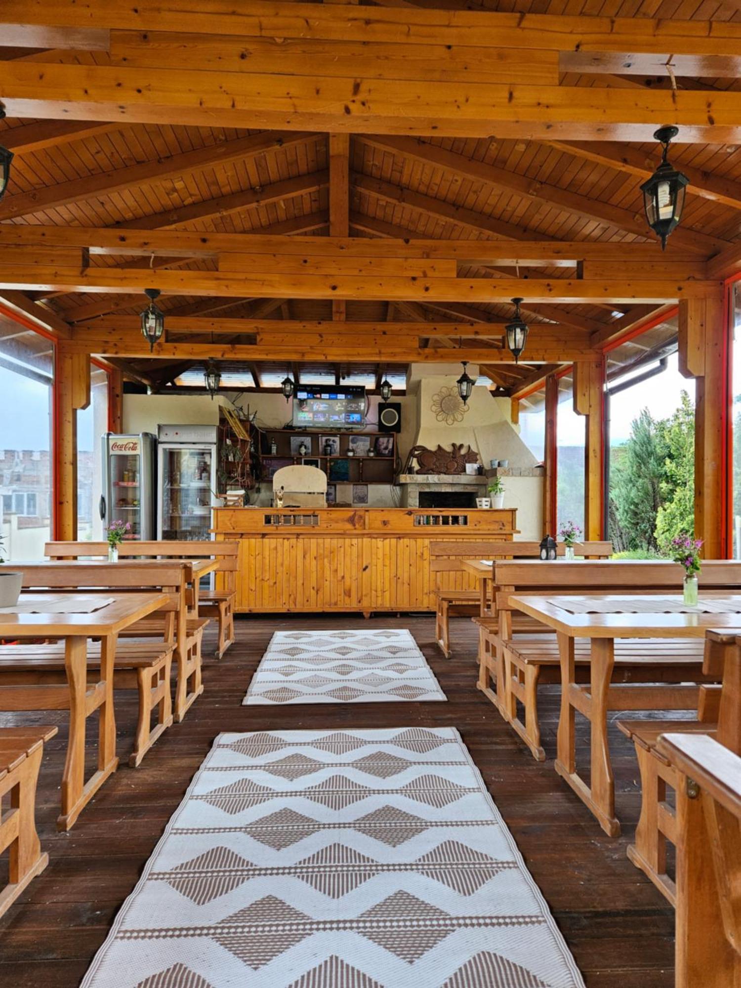 Family Hotel Komhotel Berkovica Kültér fotó